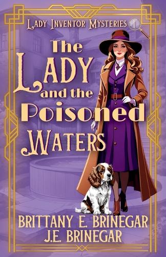 The Lady and the Poisoned Waters