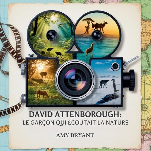 David Attenborough