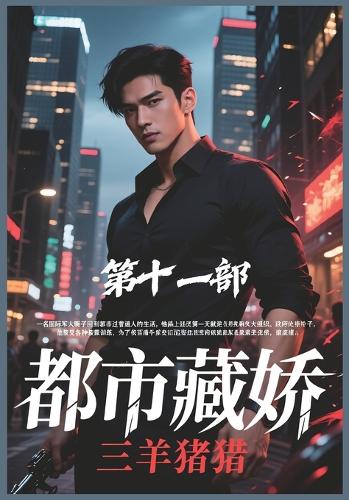 都市藏娇:第十一部