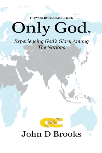 Only God