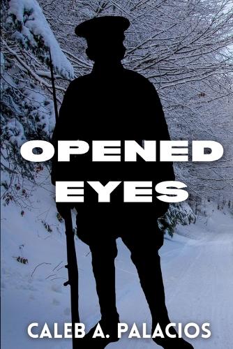 Opened Eyes
