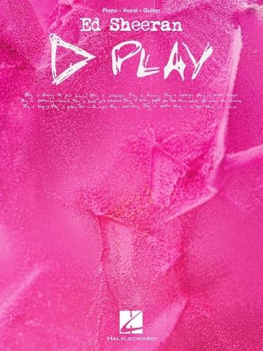 Ed Sheeran - Play
