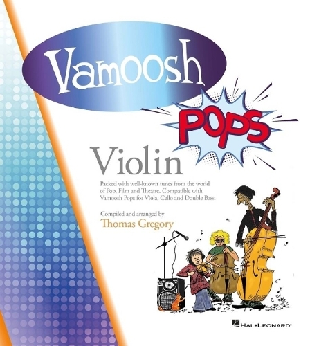 Vamoosh Pops