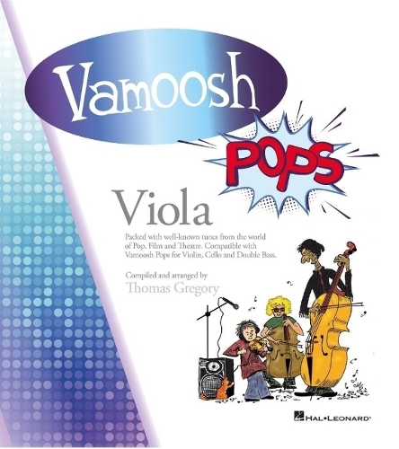 Vamoosh Pops