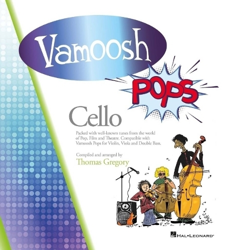 Vamoosh Pops