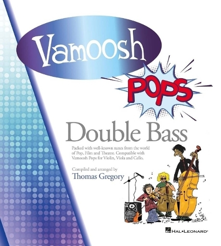 Vamoosh Pops