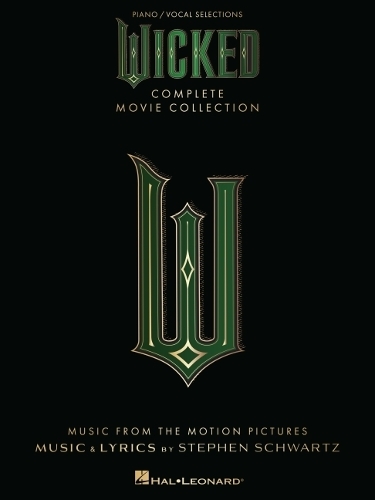 Wicked - Complete Movie Collection