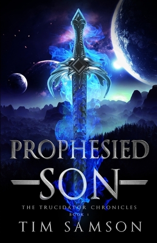 Prophesied Son