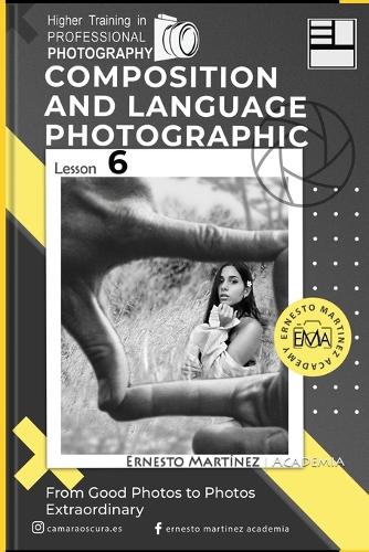 Composition and language Photographic