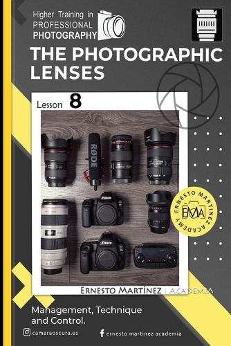 The photographic Lenses