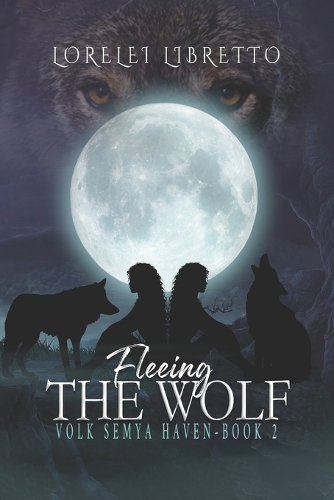 Fleeing the Wolf