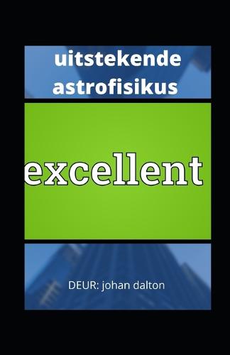 uitstekende astrofisikus