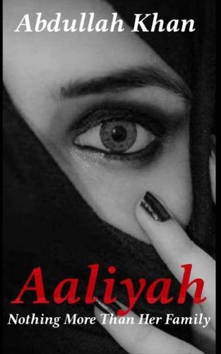 Aaliyah