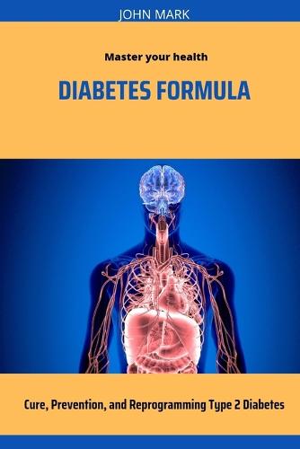 Diabetes Formula
