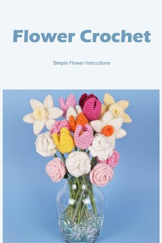 Flower Crochet
