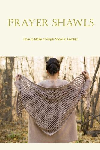 Prayer Shawls