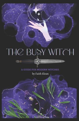 The Busy Witch