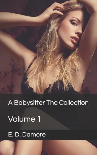 A Babysitter The Collection