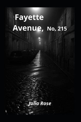 Fayette Avenue, No. 215