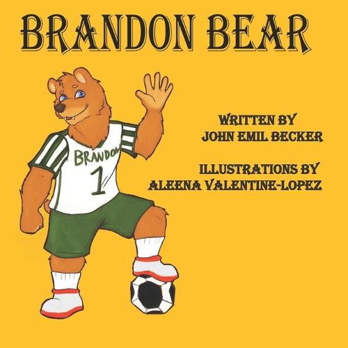 Brandon Bear
