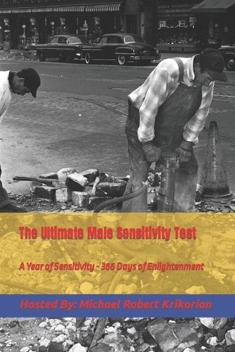 The Ultimate Male Sensitivity Test