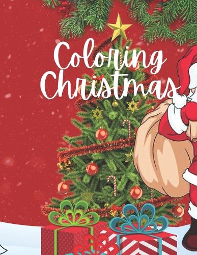 Coloring Christmas