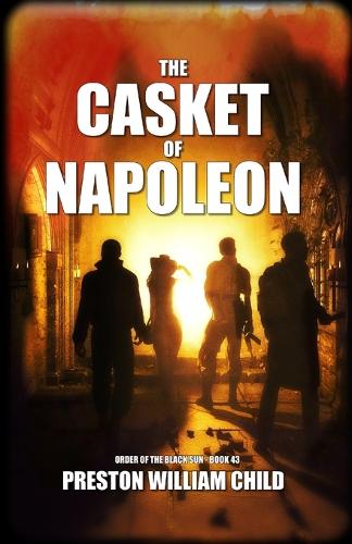 The Casket of Napoleon