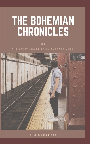 The Bohemian's Chronicles