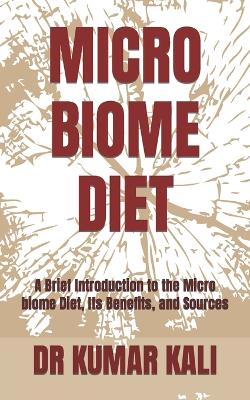 Micro Biome Diet