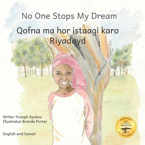 No One Stops My Dream