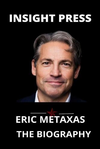 Eric Metaxas Book