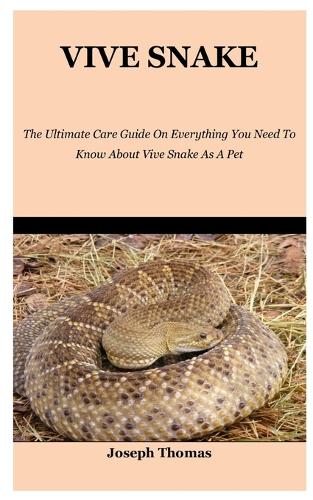 Vive Snake