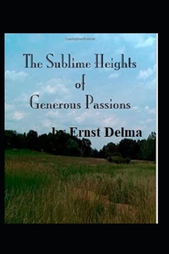 The Sublime Heights of Generous Passions