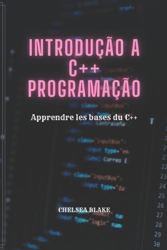 Introducao a C++ Programacao