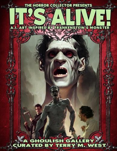 It's Alive!