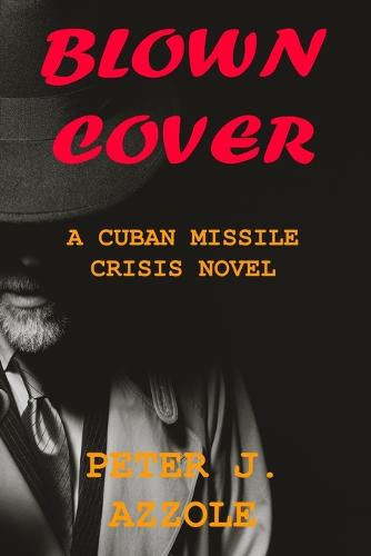 Blown Cover