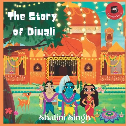 The Story of Diwali