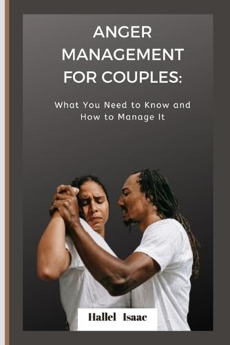Anger Management for Couples