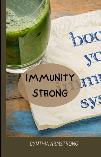 Immunity Strong