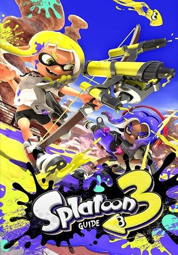 Splatoon 3 Guide