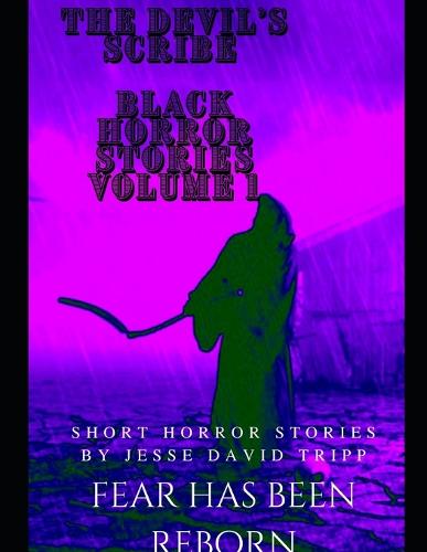 The Devils Scribe