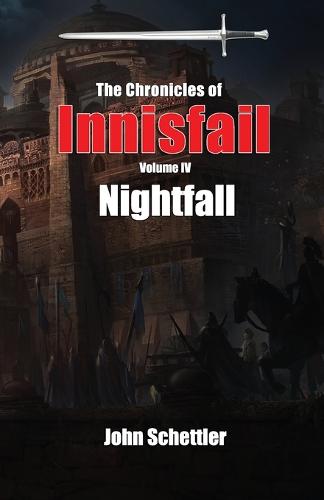 Chronicles of Innisfail