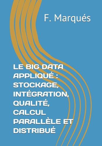 Le Big Data Applique