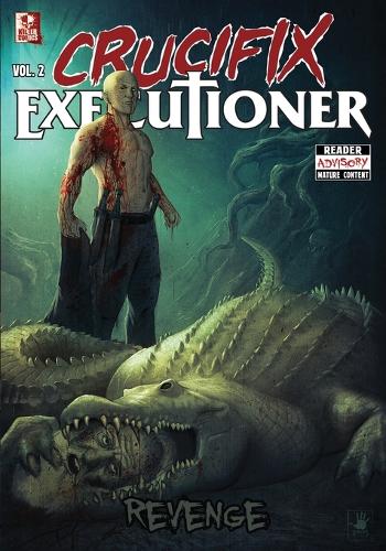 Crucifix Executioner
