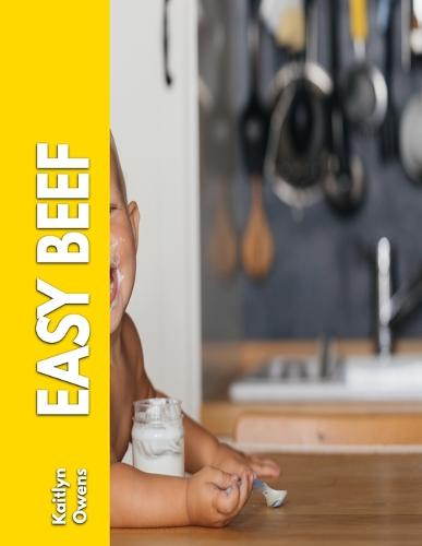 Easy Beef