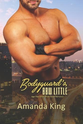 Bodyguard's BBW Little
