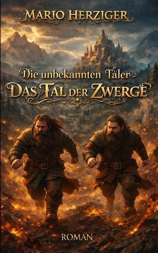 Die unbekannten Täler