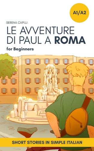 Short Stories in Simple Italian