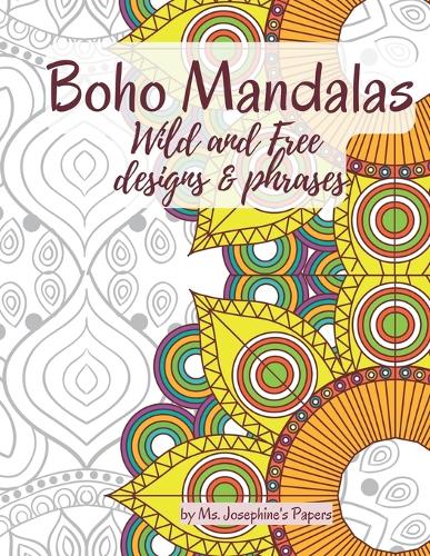 Boho Mandalas