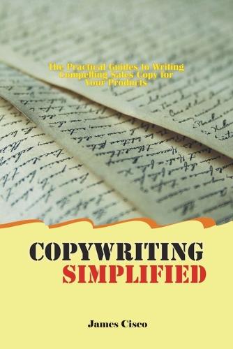 Copywriting Simplified